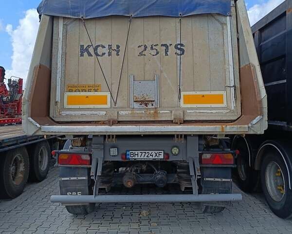 Бодекс Kiss 33, об'ємом двигуна 0 л та пробігом 0 тис. км за 15000 $, фото 2 на Automoto.ua