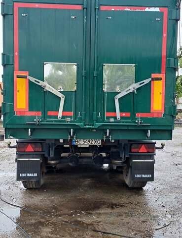 Бодекс Kiss 33, объемом двигателя 0 л и пробегом 0 тыс. км за 25600 $, фото 2 на Automoto.ua