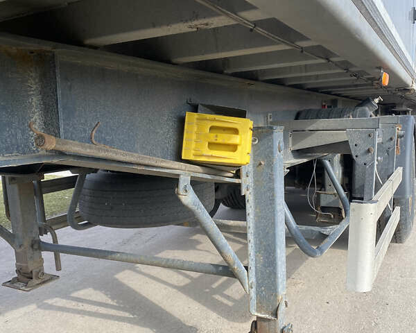 Бодекс Kiss 33, объемом двигателя 0 л и пробегом 100 тыс. км за 18000 $, фото 3 на Automoto.ua