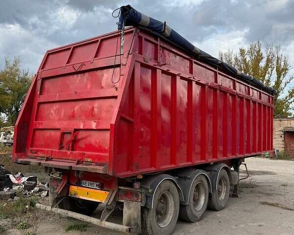 Бодекс Kiss 33 2006 в Кривом Роге на Automoto.ua Бодекс Kiss 33, объемом двигателя 0 л и пробегом 0 тыс. км за 9900 $, фото 1 на Automoto.ua