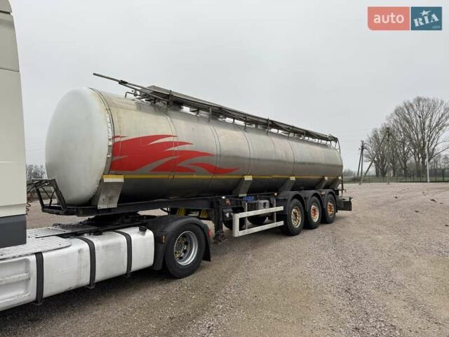 Бодекс Kiss 33, об'ємом двигуна 0 л та пробігом 100 тис. км за 23700 $, фото 10 на Automoto.ua