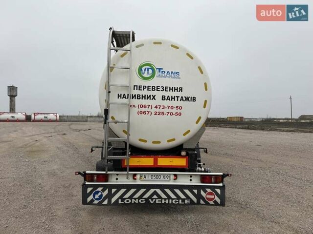 Бодекс Kiss 33, об'ємом двигуна 0 л та пробігом 100 тис. км за 23700 $, фото 7 на Automoto.ua