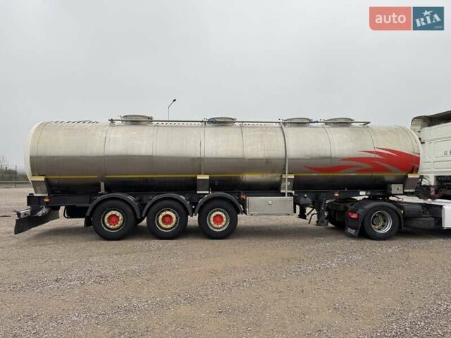 Бодекс Kiss 33, об'ємом двигуна 0 л та пробігом 100 тис. км за 23700 $, фото 8 на Automoto.ua