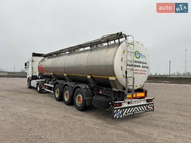 Бодекс Kiss 33, об'ємом двигуна 0 л та пробігом 100 тис. км за 23700 $, фото 9 на Automoto.ua