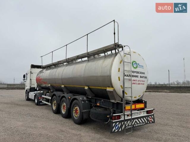 Бодекс Kiss 33, об'ємом двигуна 0 л та пробігом 100 тис. км за 23700 $, фото 3 на Automoto.ua