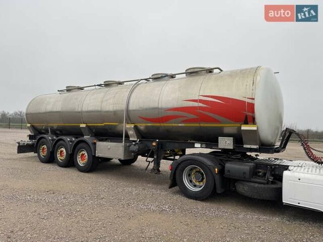 Бодекс Kiss 33, об'ємом двигуна 0 л та пробігом 100 тис. км за 23700 $, фото 5 на Automoto.ua