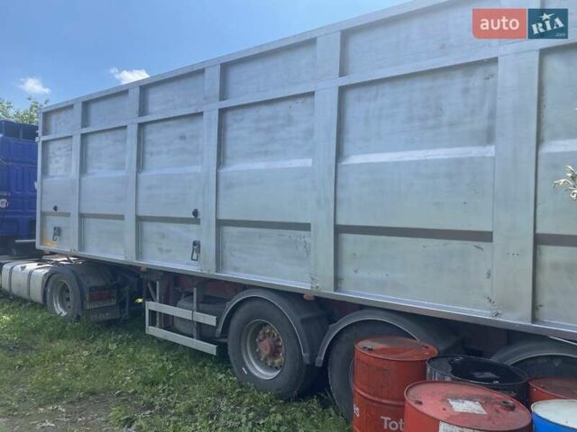 Серый Бодекс Kiss 33, объемом двигателя 0 л и пробегом 1 тыс. км за 16500 $, фото 14 на Automoto.ua