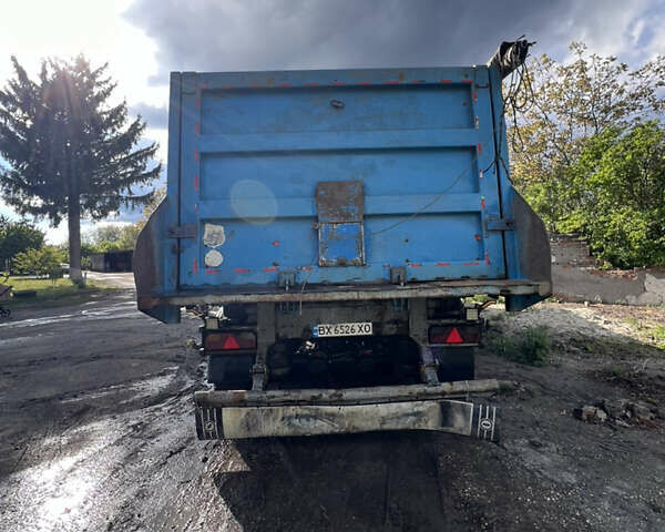 Сірий Бодекс Kiss 33, об'ємом двигуна 0 л та пробігом 0 тис. км за 9500 $, фото 7 на Automoto.ua