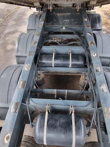 Серый Бодекс Kiss 33, объемом двигателя 0 л и пробегом 0 тыс. км за 20000 $, фото 9 на Automoto.ua