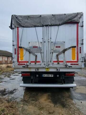 Серый Бодекс Kiss 33, объемом двигателя 0 л и пробегом 0 тыс. км за 20000 $, фото 3 на Automoto.ua