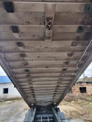 Серый Бодекс Kiss 33, объемом двигателя 0 л и пробегом 0 тыс. км за 20000 $, фото 10 на Automoto.ua