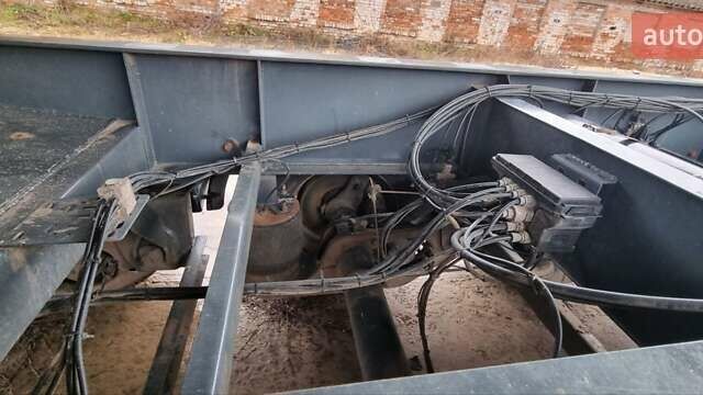 Серый Бодекс Kiss 33, объемом двигателя 0 л и пробегом 0 тыс. км за 20000 $, фото 15 на Automoto.ua