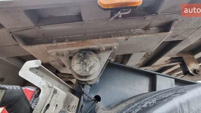 Серый Бодекс Kiss 33, объемом двигателя 0 л и пробегом 0 тыс. км за 20000 $, фото 16 на Automoto.ua