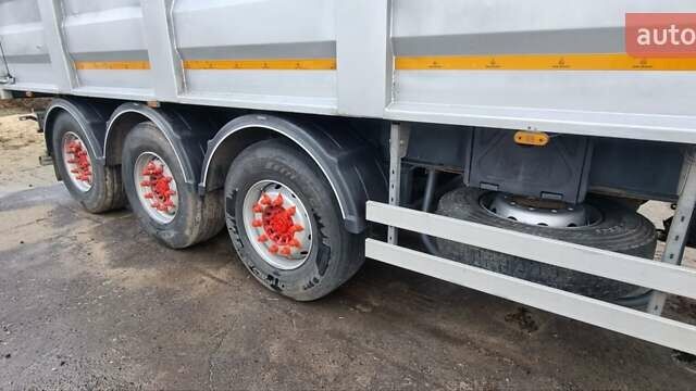 Серый Бодекс Kiss 33, объемом двигателя 0 л и пробегом 0 тыс. км за 20000 $, фото 2 на Automoto.ua