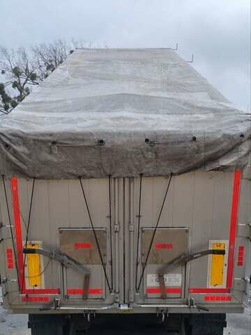 Серый Бодекс Kiss 33, объемом двигателя 0 л и пробегом 0 тыс. км за 20000 $, фото 14 на Automoto.ua