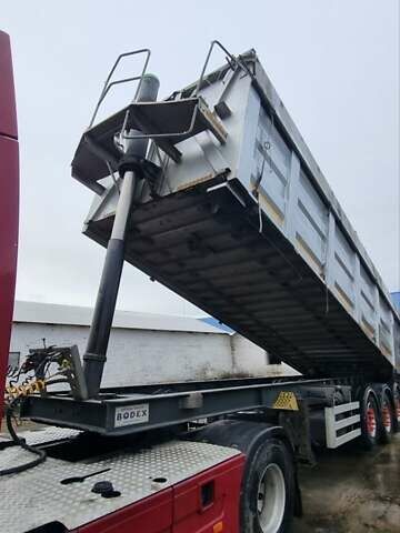 Серый Бодекс Kiss 33, объемом двигателя 0 л и пробегом 0 тыс. км за 20000 $, фото 7 на Automoto.ua