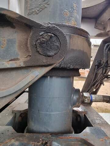 Серый Бодекс Kiss 33, объемом двигателя 0 л и пробегом 0 тыс. км за 20000 $, фото 1 на Automoto.ua