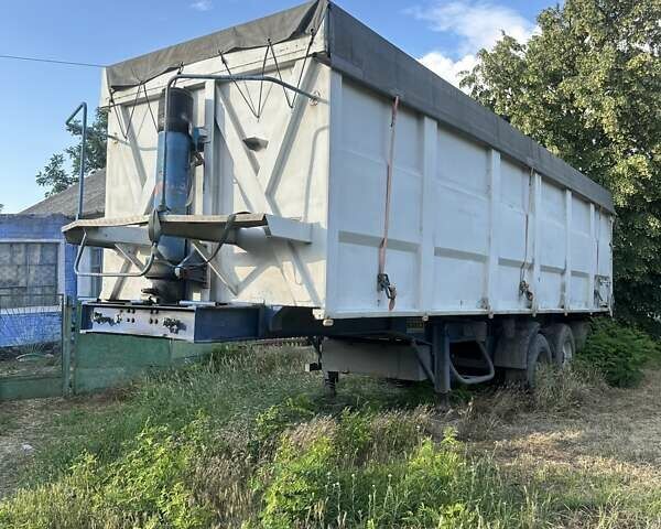 Синий Бодекс Kiss 33, объемом двигателя 0 л и пробегом 0 тыс. км за 14000 $, фото 1 на Automoto.ua