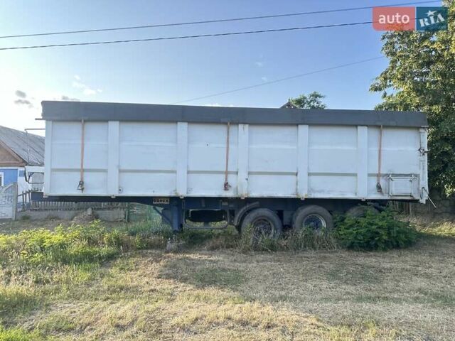 Синий Бодекс Kiss 33, объемом двигателя 0 л и пробегом 0 тыс. км за 14000 $, фото 3 на Automoto.ua