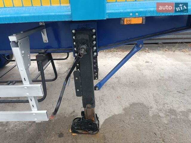 Синий Бодекс Kiss 33, объемом двигателя 0 л и пробегом 0 тыс. км за 18000 $, фото 9 на Automoto.ua