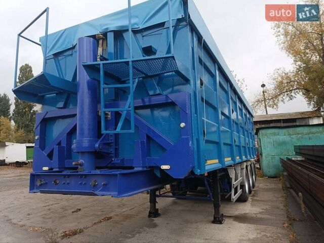 Синий Бодекс Kiss 33, объемом двигателя 0 л и пробегом 0 тыс. км за 18000 $, фото 4 на Automoto.ua