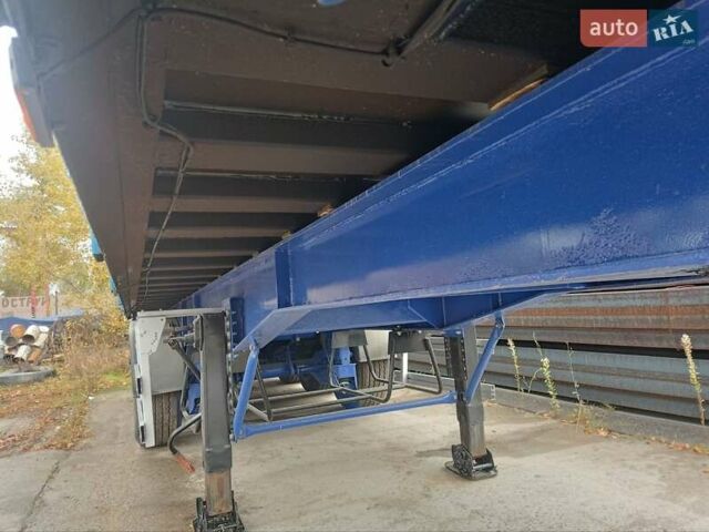 Синий Бодекс Kiss 33, объемом двигателя 0 л и пробегом 0 тыс. км за 18000 $, фото 7 на Automoto.ua