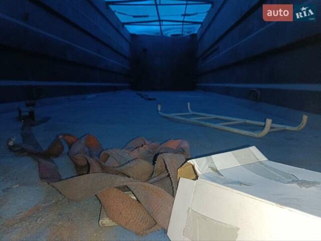 Синий Бодекс Kiss 33, объемом двигателя 0 л и пробегом 0 тыс. км за 18000 $, фото 1 на Automoto.ua