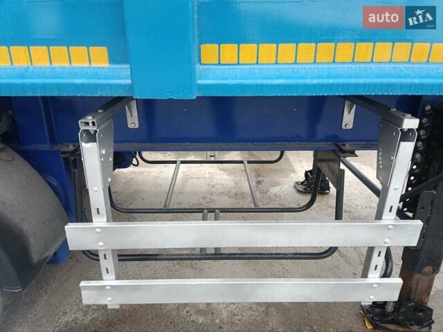 Синий Бодекс Kiss 33, объемом двигателя 0 л и пробегом 0 тыс. км за 18000 $, фото 5 на Automoto.ua