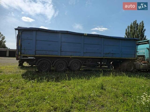Синий Бодекс Kiss 33, объемом двигателя 0 л и пробегом 0 тыс. км за 14500 $, фото 1 на Automoto.ua