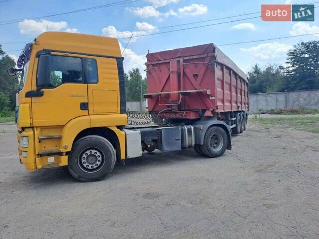 Червоний Бодекс Напівпричіп, об'ємом двигуна 0 л та пробігом 600 тис. км за 12100 $, фото 6 на Automoto.ua