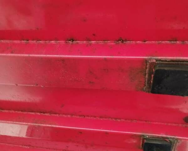 Бодекс Напівпричіп 2012 в Миргороде на Automoto.ua Красный Бодекс Напівпричіп, объемом двигателя 0 л и пробегом 0 тыс. км за 12000 $, фото 12 на Automoto.ua