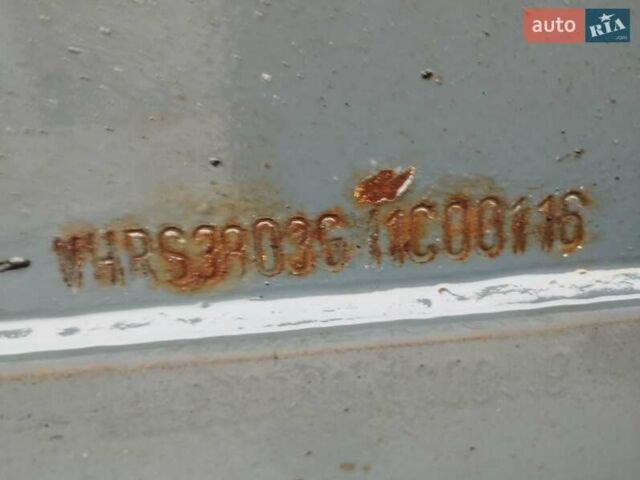 Бодекс Напівпричіп 2012 в Миргороде на Automoto.ua Красный Бодекс Напівпричіп, объемом двигателя 0 л и пробегом 0 тыс. км за 12000 $, фото 23 на Automoto.ua