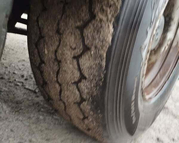 Бодекс Напівпричіп 2012 в Миргороде на Automoto.ua Красный Бодекс Напівпричіп, объемом двигателя 0 л и пробегом 0 тыс. км за 12000 $, фото 2 на Automoto.ua