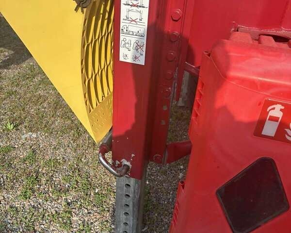 Бодекс Напівпричіп, об'ємом двигуна 0 л та пробігом 0 тис. км за 11900 $, фото 8 на Automoto.ua