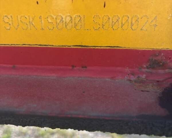 Бодекс Напівпричіп, об'ємом двигуна 0 л та пробігом 0 тис. км за 11900 $, фото 11 на Automoto.ua