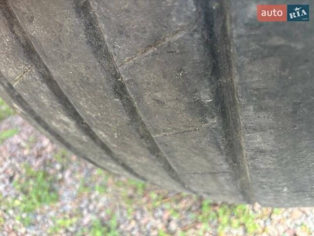 Бодекс Напівпричіп, об'ємом двигуна 0 л та пробігом 0 тис. км за 11900 $, фото 4 на Automoto.ua