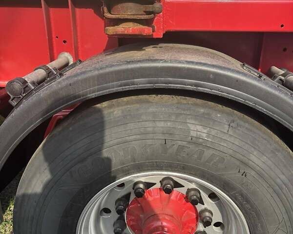 Бодекс Напівпричіп, об'ємом двигуна 0 л та пробігом 0 тис. км за 11900 $, фото 2 на Automoto.ua