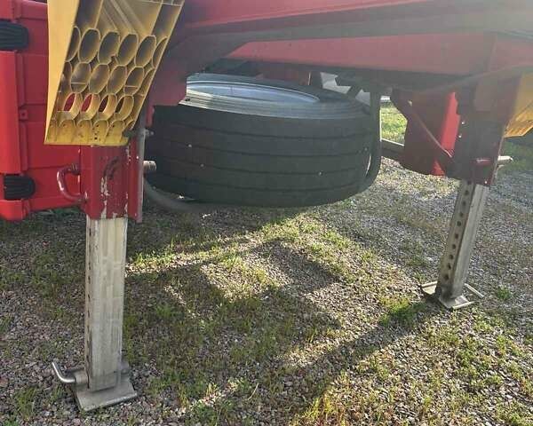 Бодекс Напівпричіп, об'ємом двигуна 0 л та пробігом 0 тис. км за 11900 $, фото 13 на Automoto.ua