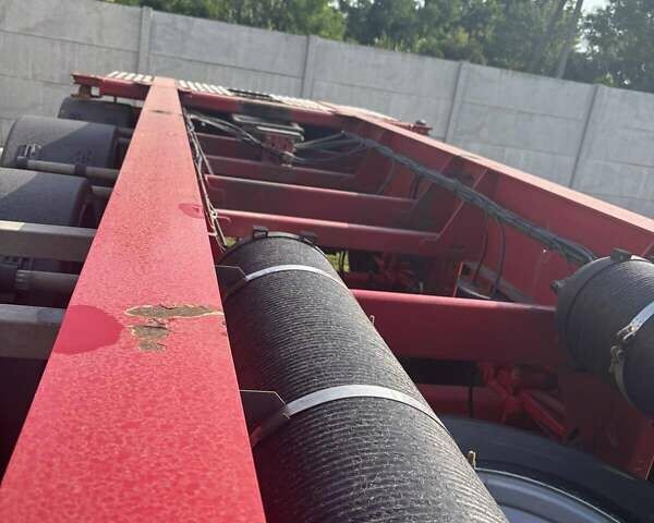 Бодекс Напівпричіп, об'ємом двигуна 0 л та пробігом 0 тис. км за 11900 $, фото 14 на Automoto.ua