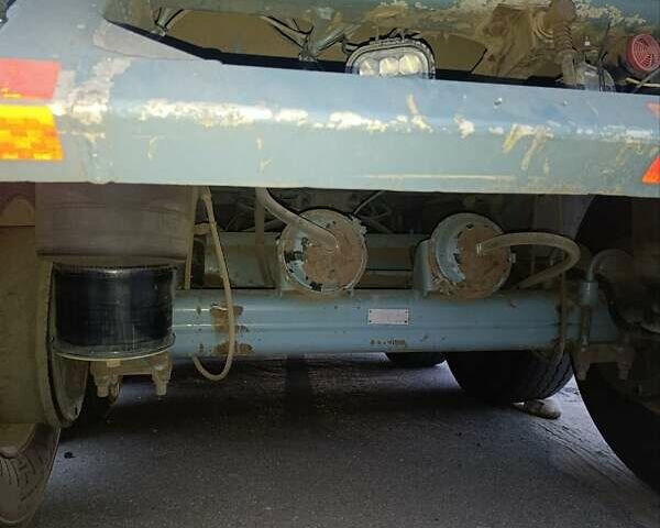 Бодекс Напівпричіп, объемом двигателя 0 л и пробегом 0 тыс. км за 13200 $, фото 9 на Automoto.ua