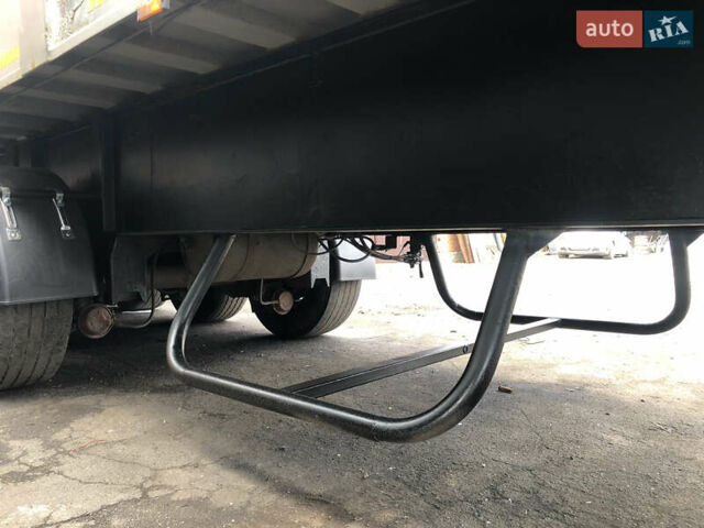 Бодекс Напівпричіп 2000 в Виннице на Automoto.ua Бодекс Напівпричіп, объемом двигателя 0 л и пробегом 0 тыс. км за 8900 $, фото 6 на Automoto.ua