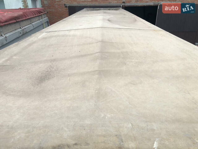 Бодекс Напівпричіп 2000 в Виннице на Automoto.ua Бодекс Напівпричіп, объемом двигателя 0 л и пробегом 0 тыс. км за 8900 $, фото 10 на Automoto.ua
