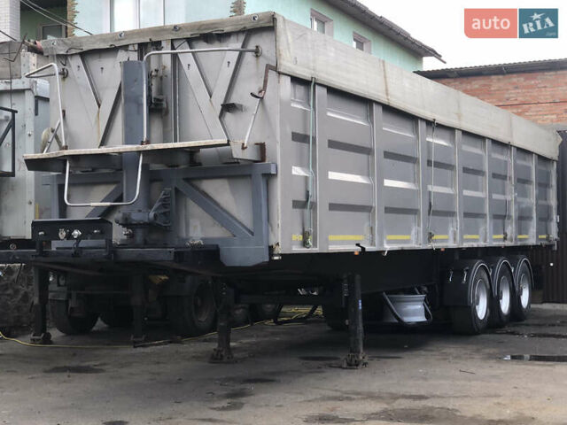 Бодекс Напівпричіп 2000 в Виннице на Automoto.ua Бодекс Напівпричіп, объемом двигателя 0 л и пробегом 0 тыс. км за 8900 $, фото 30 на Automoto.ua