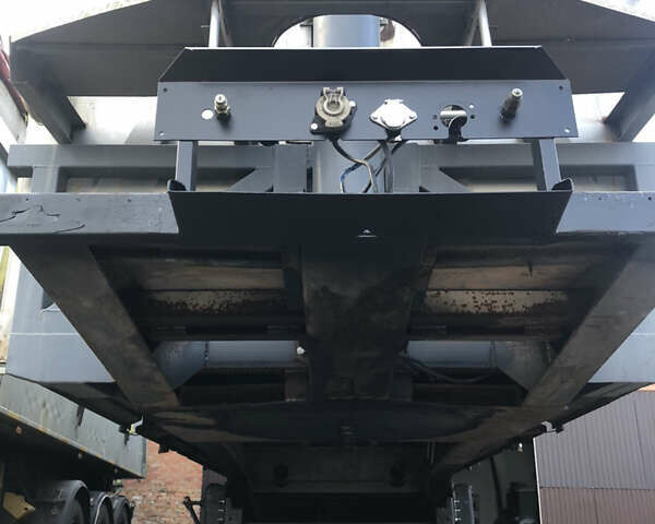 Бодекс Напівпричіп 2000 в Виннице на Automoto.ua Бодекс Напівпричіп, объемом двигателя 0 л и пробегом 0 тыс. км за 8900 $, фото 20 на Automoto.ua