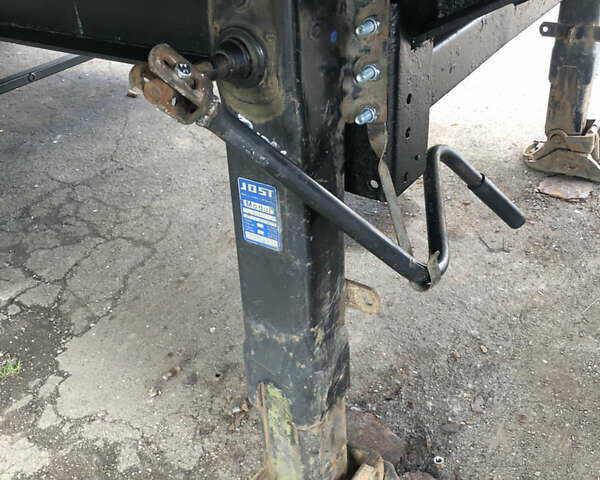 Бодекс Напівпричіп 2000 в Виннице на Automoto.ua Бодекс Напівпричіп, объемом двигателя 0 л и пробегом 0 тыс. км за 8900 $, фото 7 на Automoto.ua