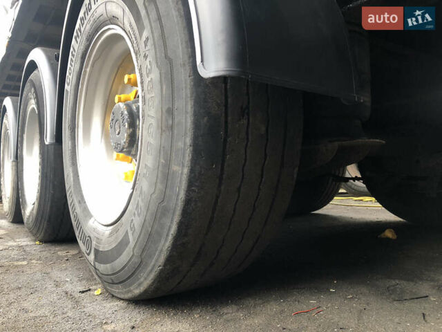 Бодекс Напівпричіп 2000 в Виннице на Automoto.ua Бодекс Напівпричіп, объемом двигателя 0 л и пробегом 0 тыс. км за 8900 $, фото 16 на Automoto.ua