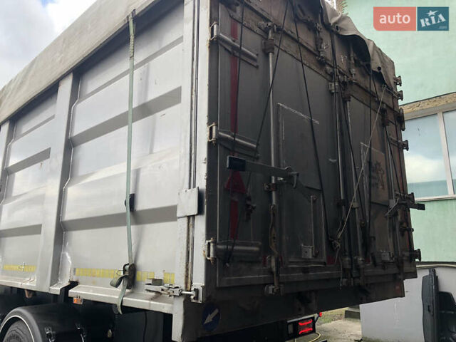 Бодекс Напівпричіп 2000 в Виннице на Automoto.ua Бодекс Напівпричіп, объемом двигателя 0 л и пробегом 0 тыс. км за 8900 $, фото 17 на Automoto.ua