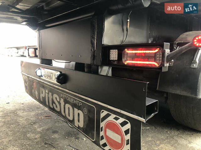 Бодекс Напівпричіп 2000 в Виннице на Automoto.ua Бодекс Напівпричіп, объемом двигателя 0 л и пробегом 0 тыс. км за 8900 $, фото 1 на Automoto.ua