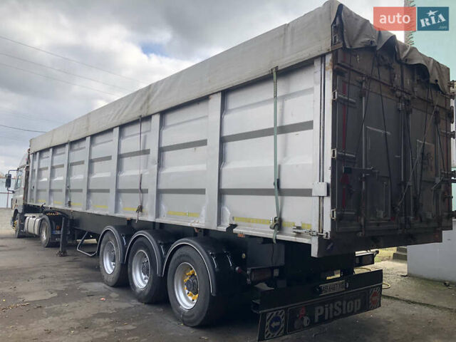 Бодекс Напівпричіп 2000 в Виннице на Automoto.ua Бодекс Напівпричіп, объемом двигателя 0 л и пробегом 0 тыс. км за 8900 $, фото 4 на Automoto.ua