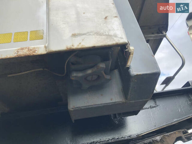 Бодекс Напівпричіп 2000 в Виннице на Automoto.ua Бодекс Напівпричіп, объемом двигателя 0 л и пробегом 0 тыс. км за 8900 $, фото 11 на Automoto.ua